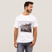 DER WACO HIPPODROME, 1926 T-Shirt (Vorne ganz)