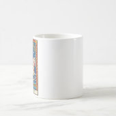 Der Wagenbecher Kaffeetasse (Mittel)