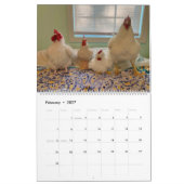 Der wahre Boo des Roo 2022-Kalenders Kalender (Feb 2027)