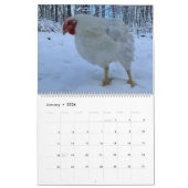 Der wahre Boo des Roo 2022-Kalenders Kalender (Jan 2026)