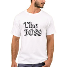 Der wahre Boss