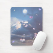 Der wahre Frieden! Mousepad (Mit Mouse)