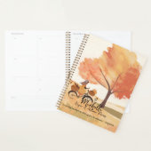 Der wahre Herbsttraum, romantischer Poesie-Fall Planer (Anzeige)