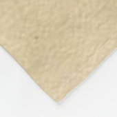 Der Wahrheitszauber Fleecedecke (Ecke)