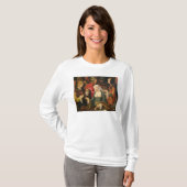 Der Wahrsager T-Shirt (Vorne ganz)