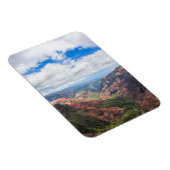 Der Waimea Canyon Magnet (Rechte Seite)