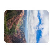 Der Waimea Canyon Magnet (Horizontal)