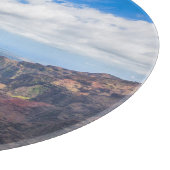 Der Waimea-Canyon Schneidebrett (Ecke)
