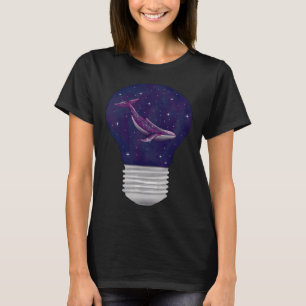 Der Wal T-Shirt