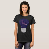 Der Wal T-Shirt (Vorne ganz)