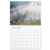 Der Wald-Boyz - Nie nur ein Kalender (Jan 2026)