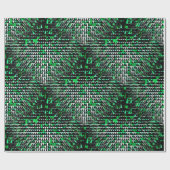 Der Wald... Geschenkpapier (Flach)