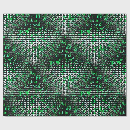 Der Wald... Geschenkpapier (Flach)