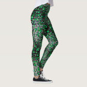 Der Wald... Leggings (Rechts)