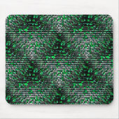 Der Wald... Mousepad (Vorne)