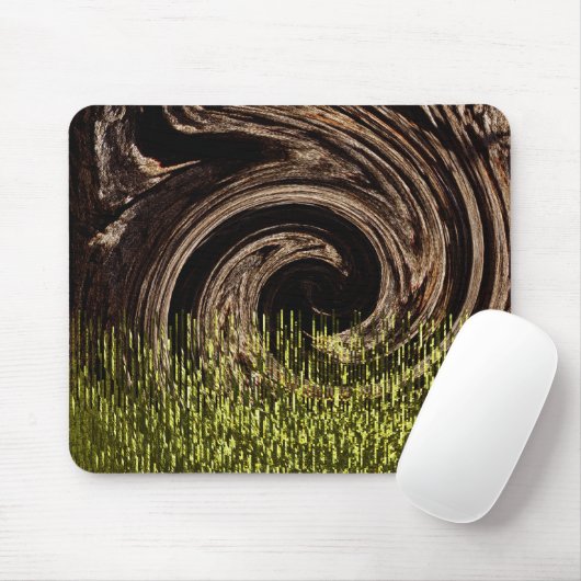 Der Wald...... Mousepad (Mit Mouse)
