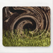 Der Wald...... Mousepad (Vorne)