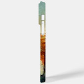 Der Wald (Natur) Case-Mate iPhone Hülle (Rückseite / Links)