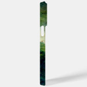 Der Wald (Natur) Case-Mate iPhone Hülle (Rückseite / Rechts)