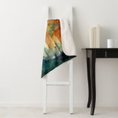 Der Wald (Natur) Sherpadecke (Beispiel)