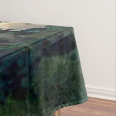 Der Wald (Natur) Tischdecke (Beispiel)