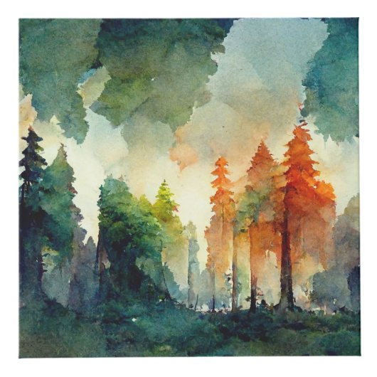 Der Wald (Natur) Würfel (Rechts)