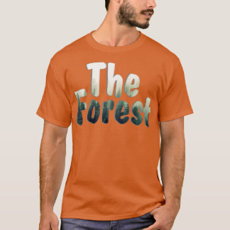 Der Wald T-Shirt
