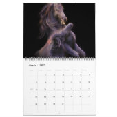 Der Waldboyz - Verheißenes Land Kalender (Mär 2027)