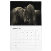 Der Waldboyz - Verheißenes Land Kalender (Feb 2027)