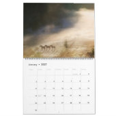 Der Waldboyz - Verheißenes Land Kalender (Jan 2027)