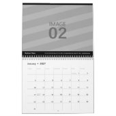 Der Wall-Kalender 2023 für alle Unternehmen Kalender (Jan 2027)