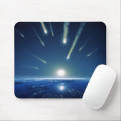 Der Walzer der m�t�orites Mousepad (Mit Mouse)