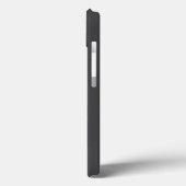 Der Wandeerer Case-Mate iPhone Hülle (Rückseite / Links)