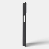 Der Wandeerer Case-Mate iPhone Hülle (Rückseite / Rechts)