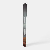 Der Wanderelf-Assistent iPhone 16 Hülle (Rechte Seite)