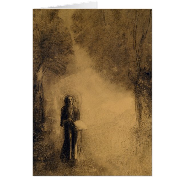 Der Wanderer (Vorne)