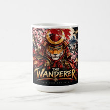 Der Wanderer