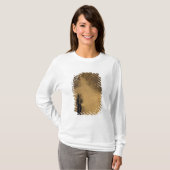 Der Wanderer T-Shirt (Vorne ganz)