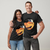Der Wanderer T-Shirt (Unisex)