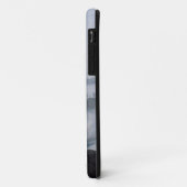 Der Wanderer über dem Nebelmeer Case-Mate iPhone Hülle (Hinten/Links)