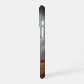 Der wandernde Elfenzauberer iPhone 16 Hülle (Linke Seite)