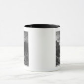 Der wandernde Jude im Friedhof Tasse (Zentrum)