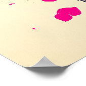 Der WanderOnmyoji Poster (Ecke)