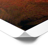 Der Warmonger Poster (Ecke)