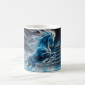 Der Wasserbote Kaffeetasse (Mittel)