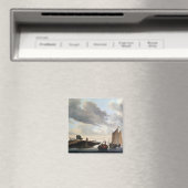 Der Wasserbus Magnet (In Situ (Geschirrspüler))