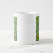Der Wasserfall 1997 Jumbo-Tasse (Vorderseite)