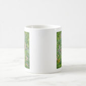 Der Wasserfall 1997 Kaffeetasse (Mittel)