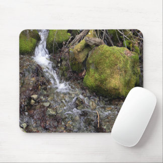 Der Wasserfall der Fee.... Mousepad