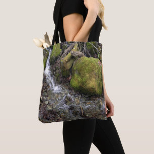 Der Wasserfall der Fee.... Tasche
